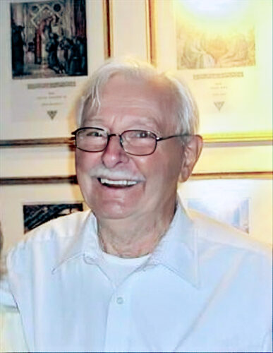 CHARLES MORRIS